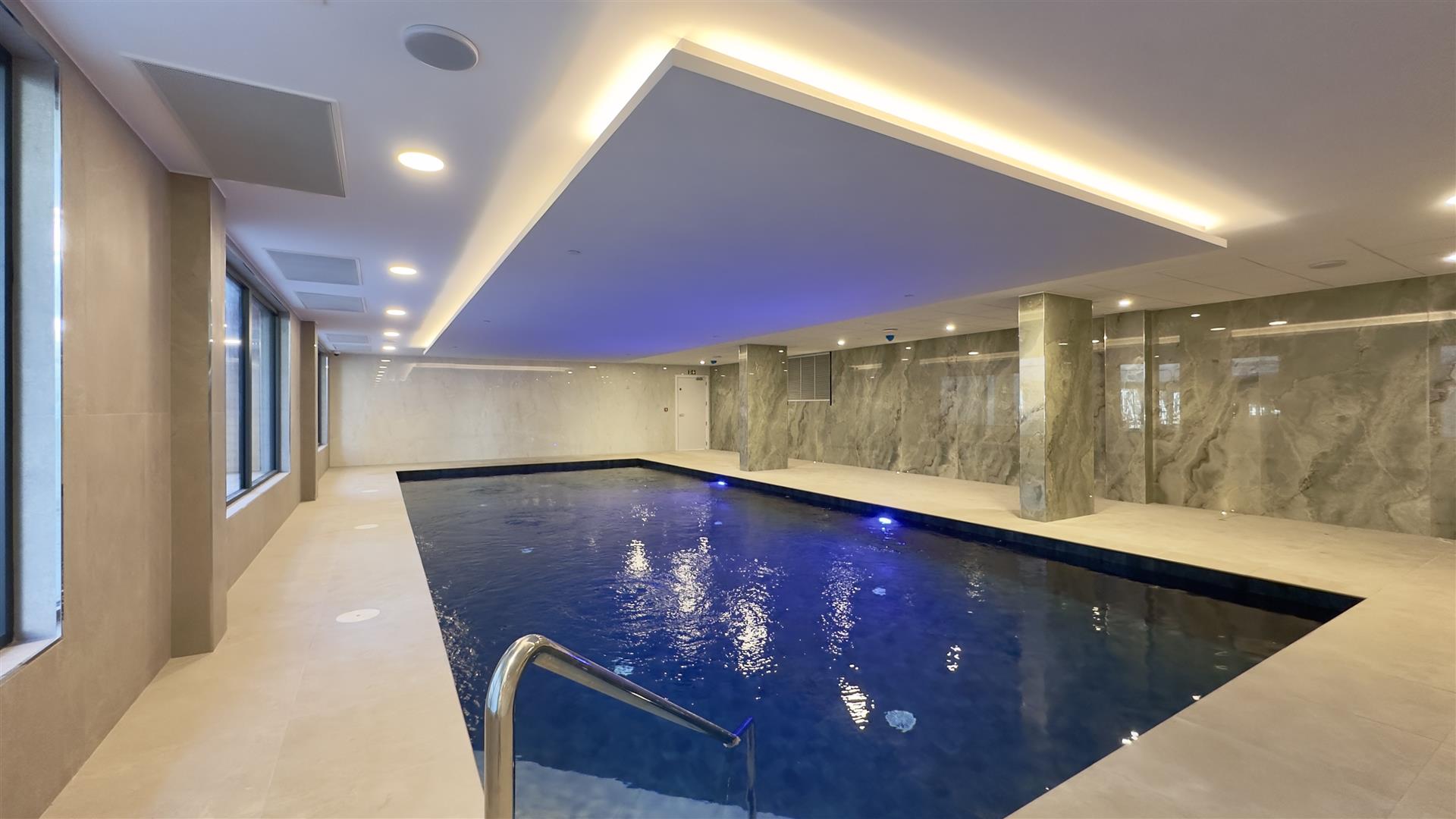  Image of Apartment - 1 Bathrooms for Sale in Victory Suites-Gibraltar, Image 13